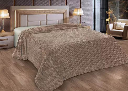 Пледы и покрывала Marianna