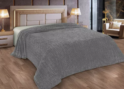 Пледы и покрывала Marianna