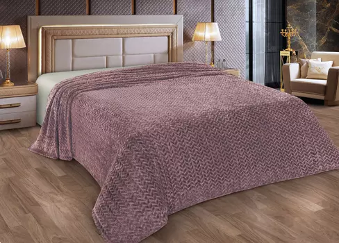 Пледы и покрывала Marianna