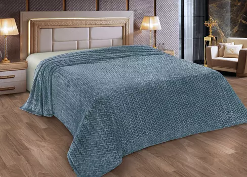 Пледы и покрывала Marianna