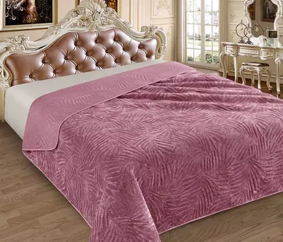 Пледы и покрывала Marianna