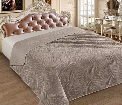 Пледы и покрывала Marianna