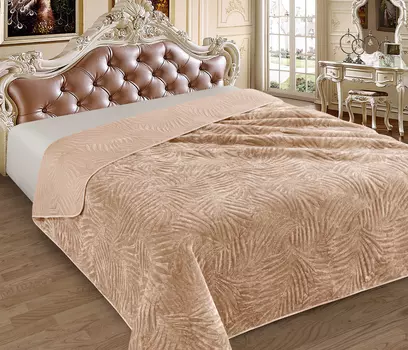 Пледы и покрывала Marianna