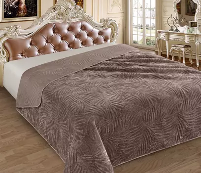 Пледы и покрывала Marianna