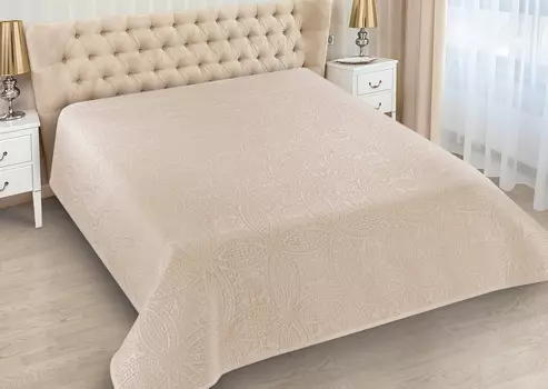 Пледы и покрывала Marianna