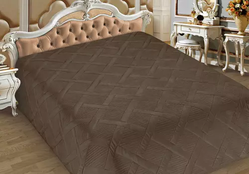 Пледы и покрывала Marianna