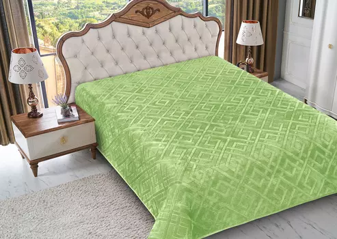 Пледы и покрывала Marianna