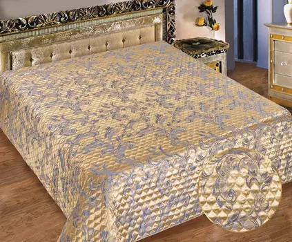 Пледы и покрывала Marianna