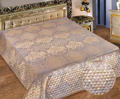 Пледы и покрывала Marianna