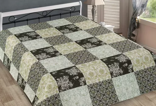 Пледы и покрывала Marianna