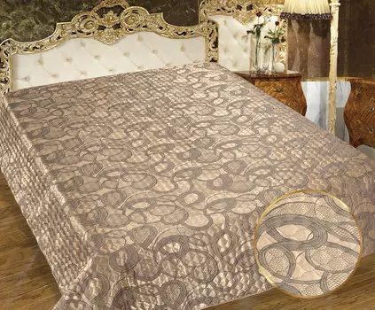 Пледы и покрывала Marianna