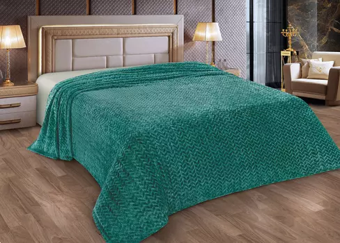 Пледы и покрывала Marianna