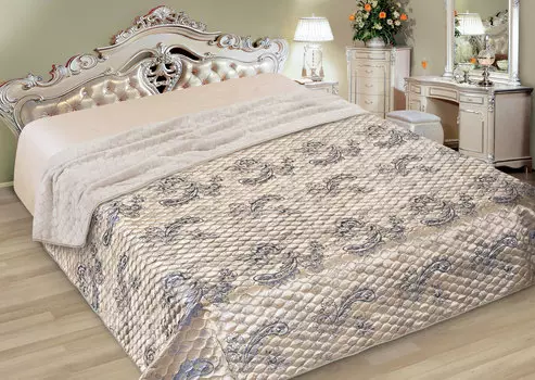 Пледы и покрывала Marianna