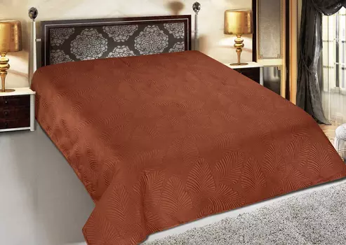 Пледы и покрывала Marianna