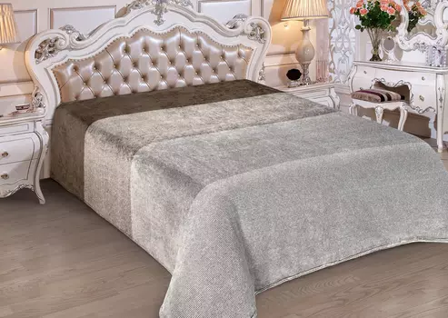 Пледы и покрывала Marianna