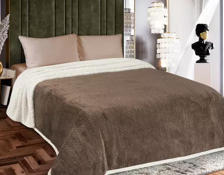 Пледы и покрывала Marianna