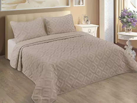 Пледы и покрывала Marianna