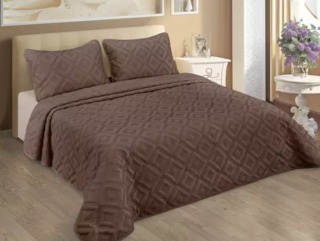 Пледы и покрывала Marianna