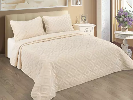 Пледы и покрывала Marianna