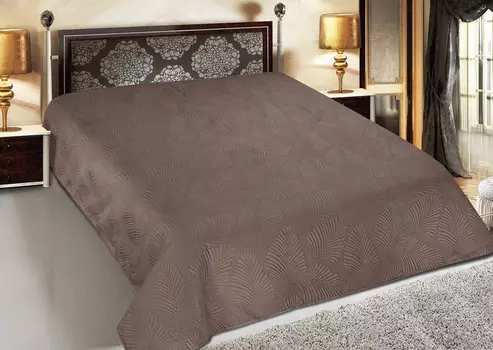 Пледы и покрывала Marianna