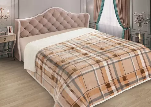 Пледы и покрывала Marianna