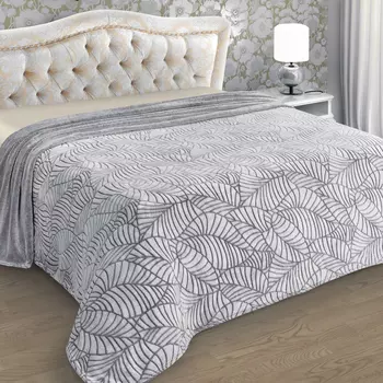 Пледы и покрывала Marianna