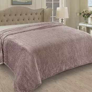 Пледы и покрывала Marianna