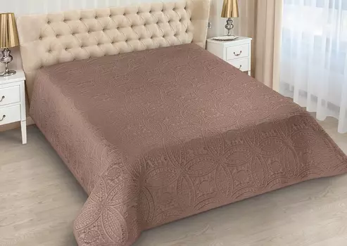 Пледы и покрывала Marianna