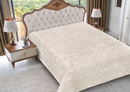 Пледы и покрывала Marianna