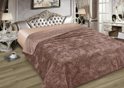 Пледы и покрывала Marianna