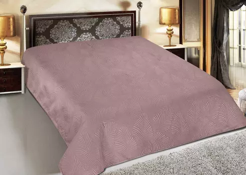 Пледы и покрывала Marianna