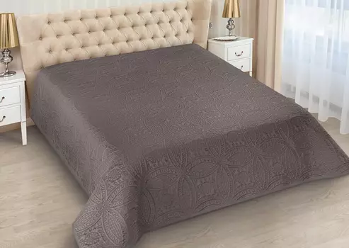 Пледы и покрывала Marianna