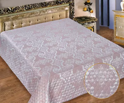 Пледы и покрывала Marianna