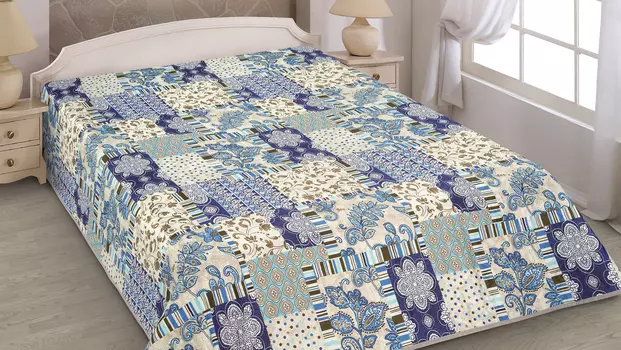 Пледы и покрывала Marianna