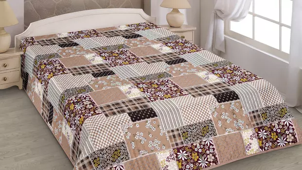 Пледы и покрывала Marianna