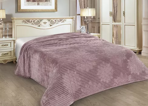 Пледы и покрывала Marianna