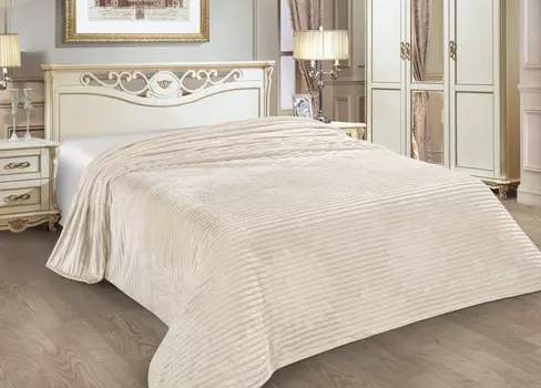 Пледы и покрывала Marianna