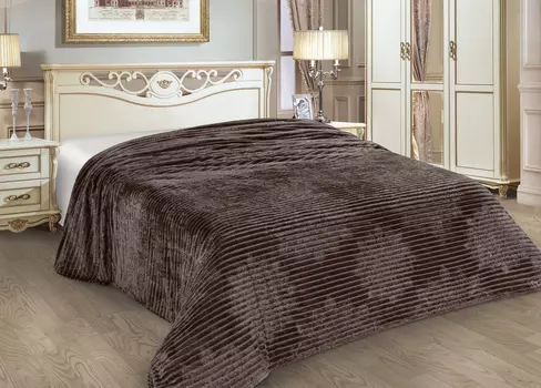 Пледы и покрывала Marianna