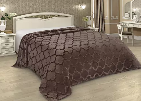 Пледы и покрывала Marianna