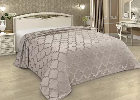 Пледы и покрывала Marianna