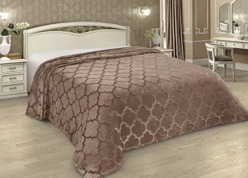 Пледы и покрывала Marianna