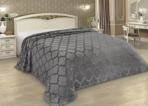 Пледы и покрывала Marianna