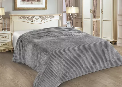 Пледы и покрывала Marianna