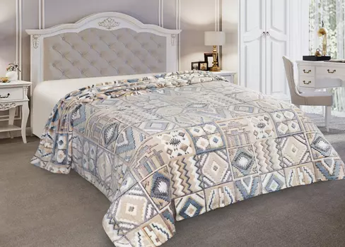 Пледы и покрывала Marianna