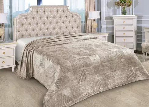 Пледы и покрывала Marianna