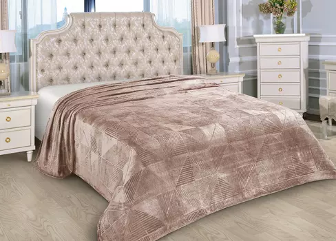 Пледы и покрывала Marianna