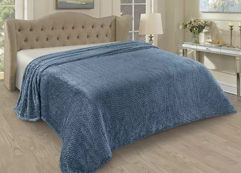 Пледы и покрывала Marianna