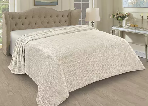 Пледы и покрывала Marianna