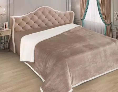 Пледы и покрывала Marianna