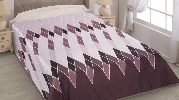 Пледы и покрывала Marianna